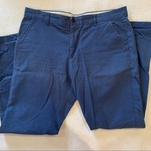 Men’s Apolis Standard Issue Utility Chino size 34